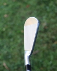 Srixon ZXi 7アイアン